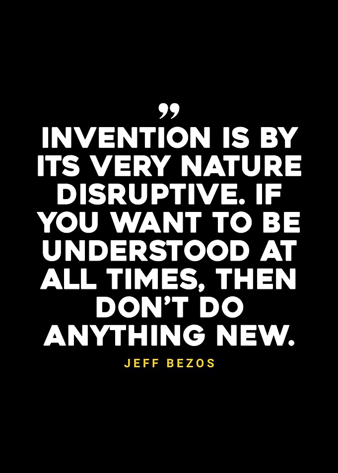 Jeff Bezos