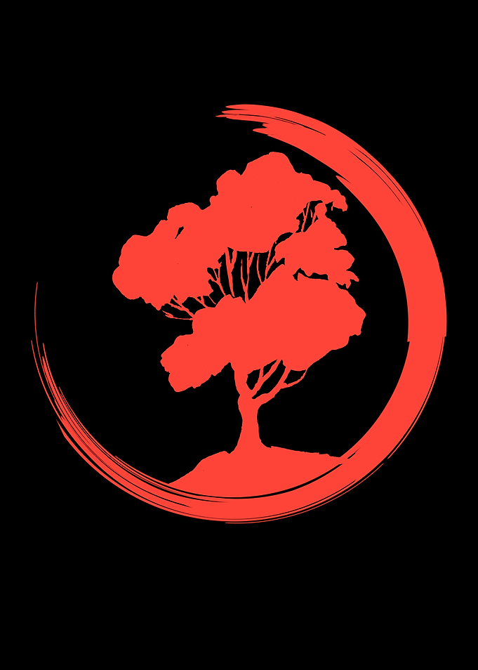 Bonsai Zen Buddhist Japan