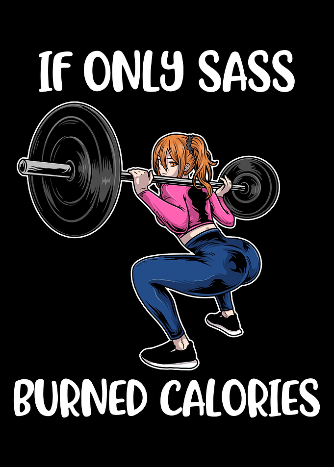 If Only Sass Burned