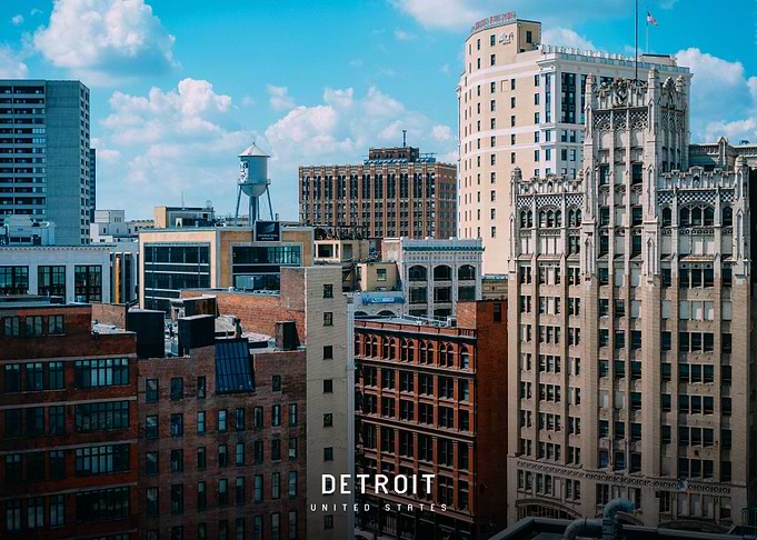 Detroit