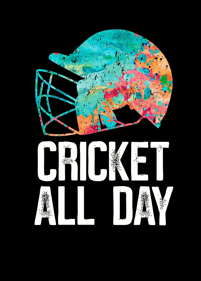 Cricket All Day