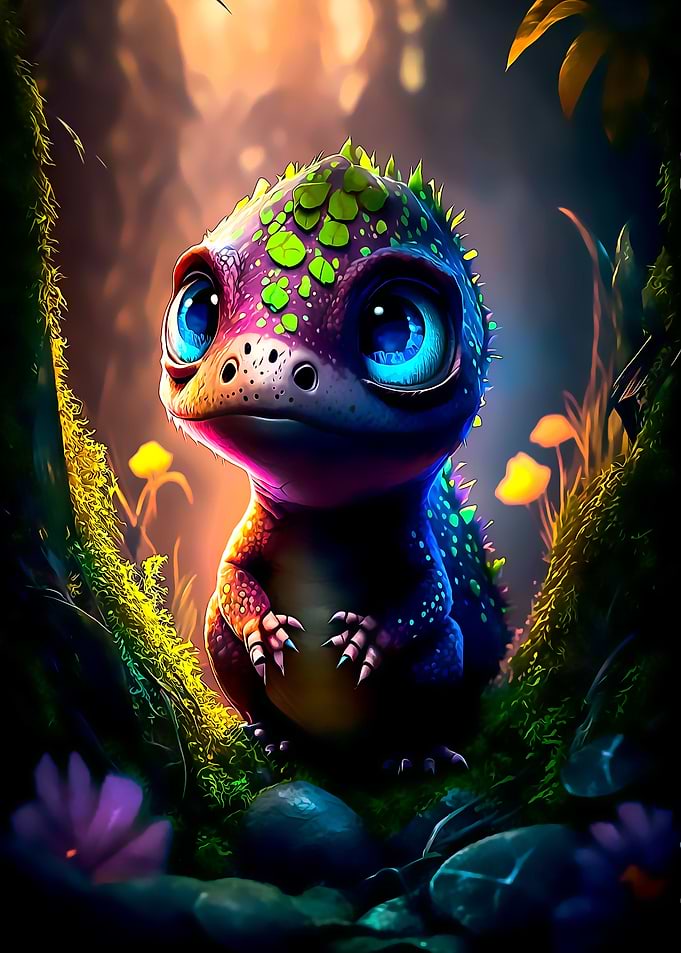 Dinosaur