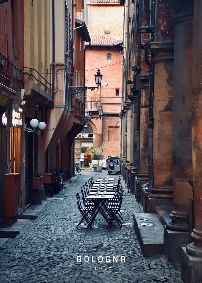 Bologna