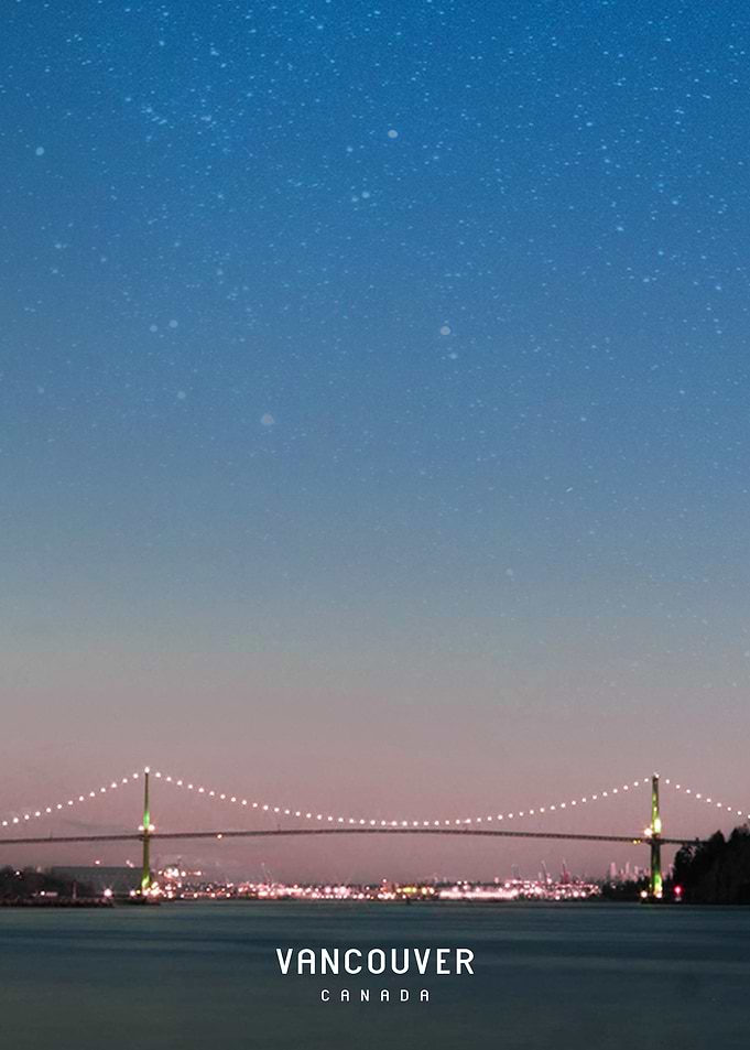 Vancouver