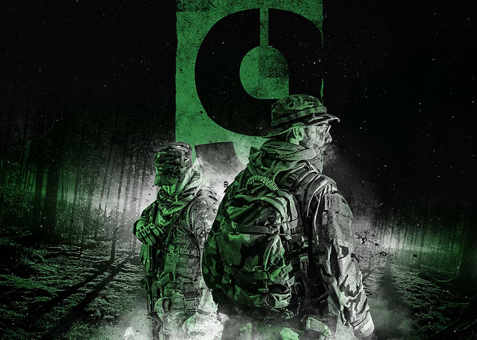 Night Patrol