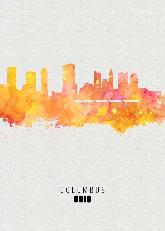 Columbus Ohio