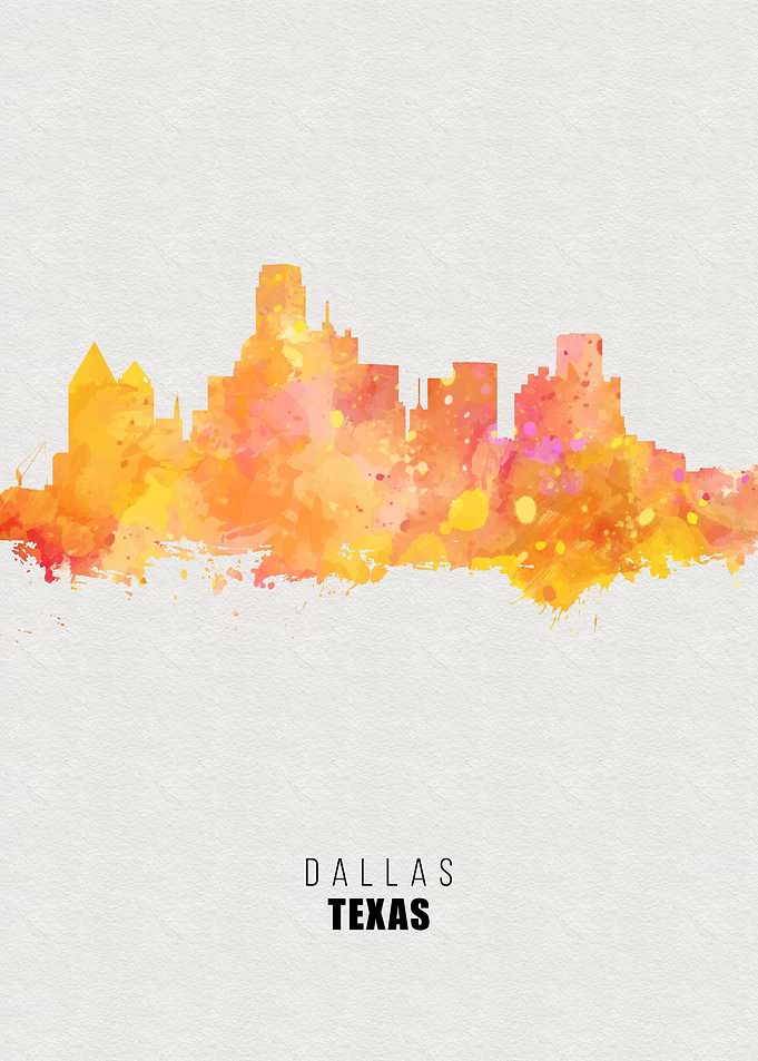 Dallas Texas