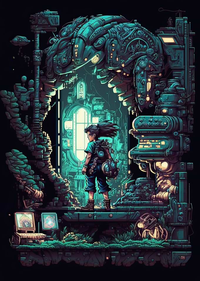 classic game