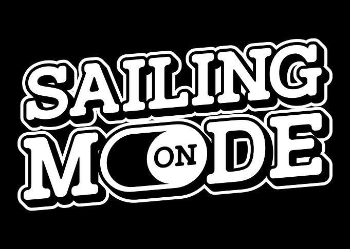 Sailing Sailor