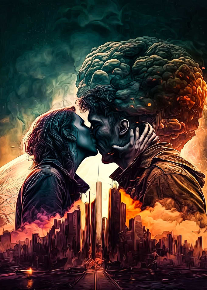 Apocalypse Kiss