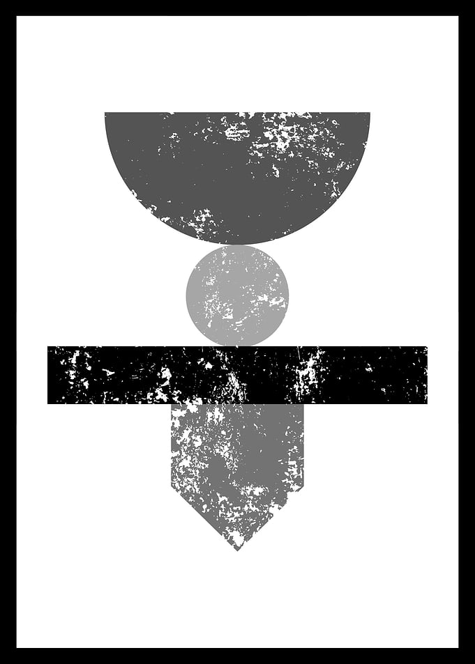 Abstract Geometric