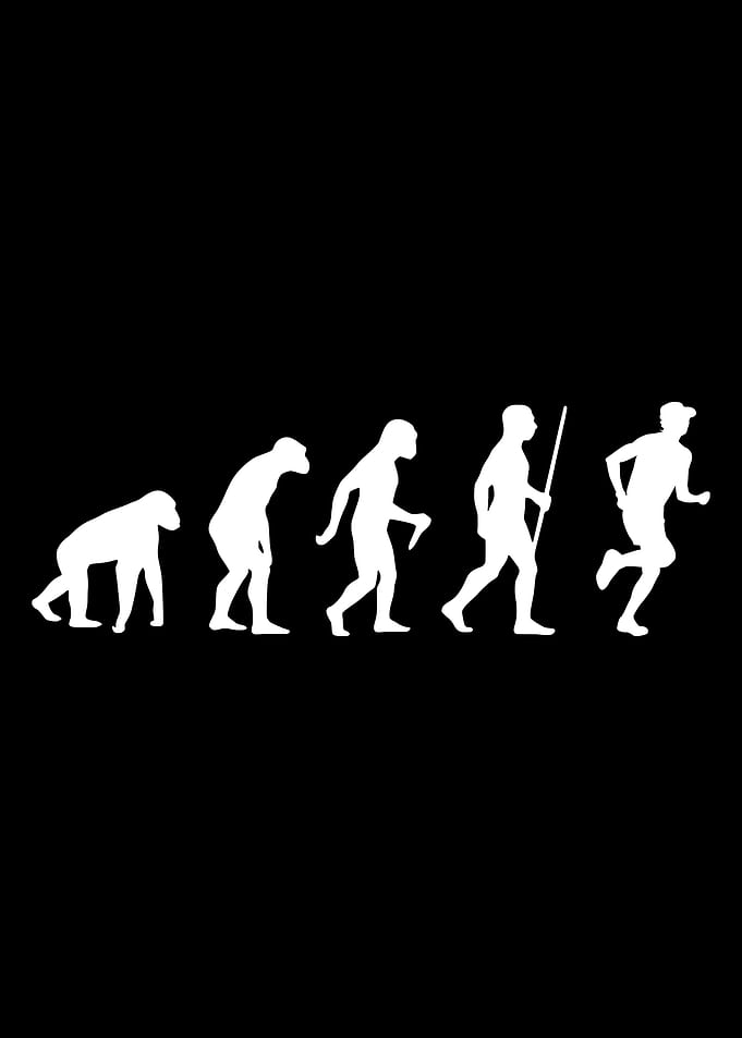 Jogging Runner