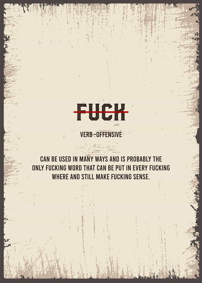FUCK