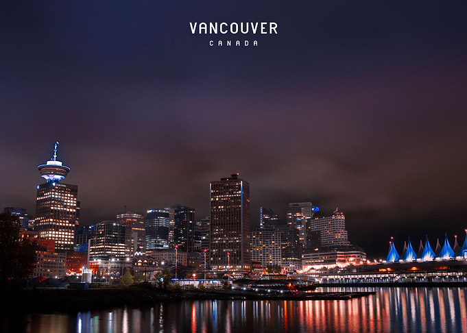 Vancouver