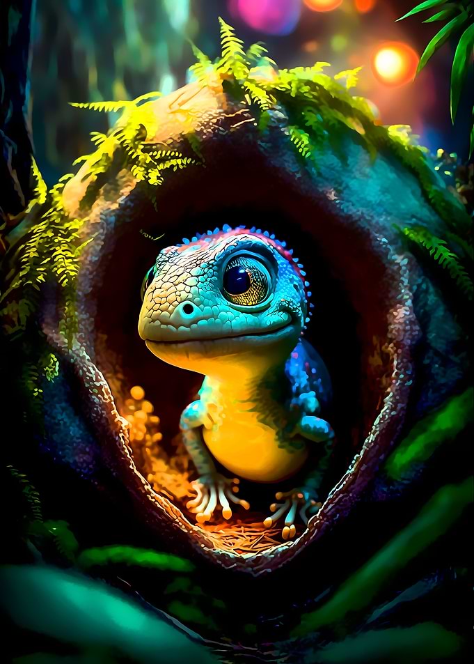 Dinosaur