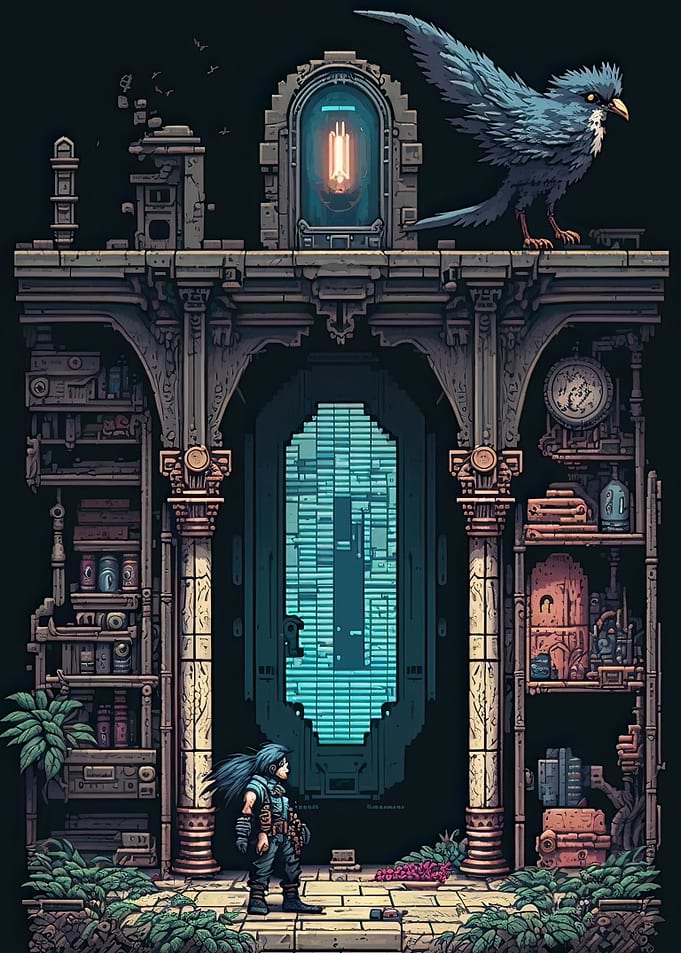 classic game