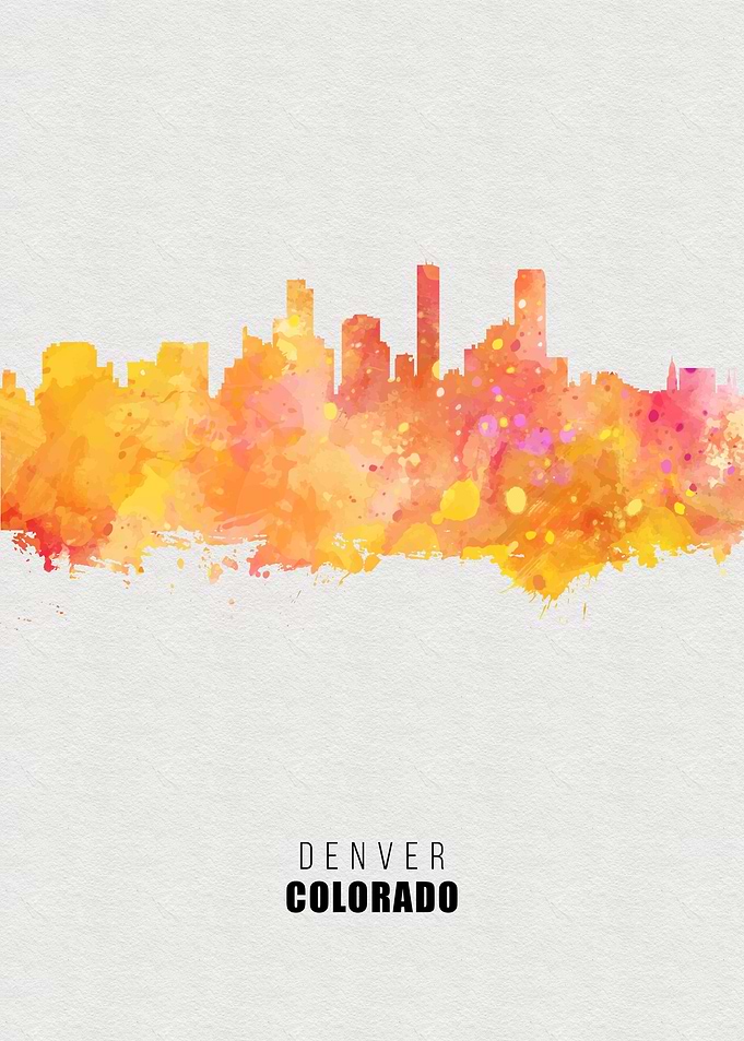 Denver Colorado