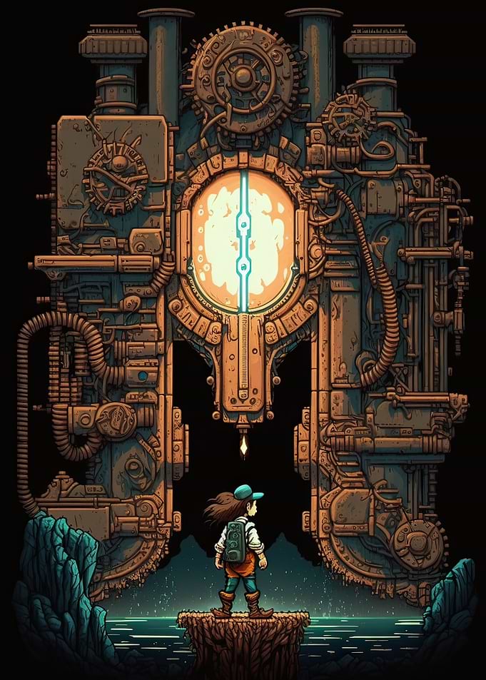 classic game