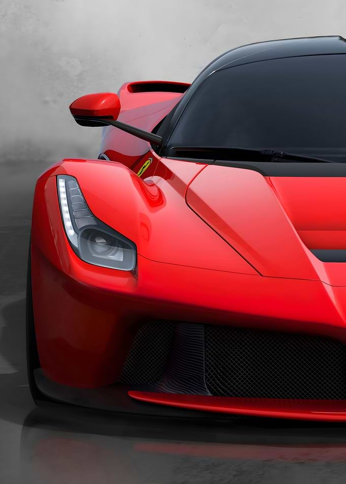 Ferrari