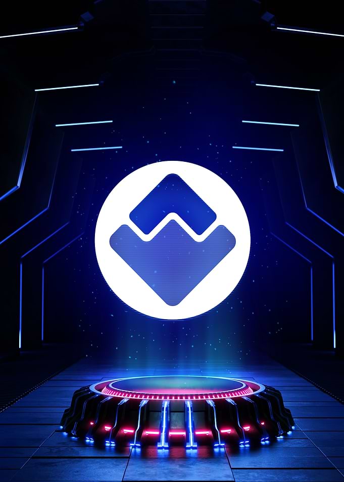 wave