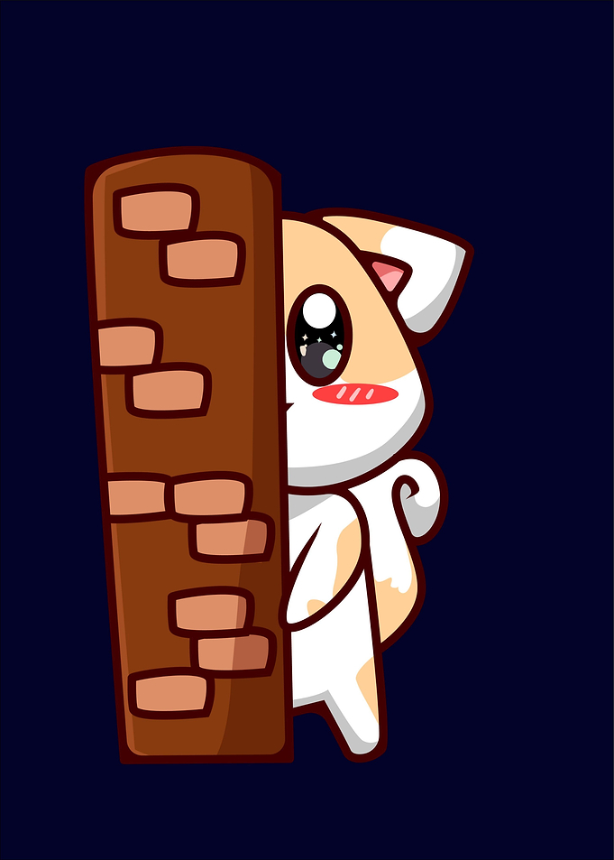 cat cute