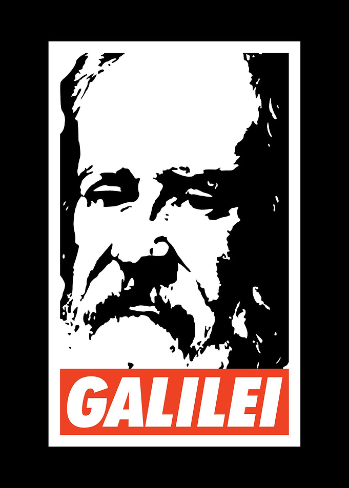 Galileo Galilei