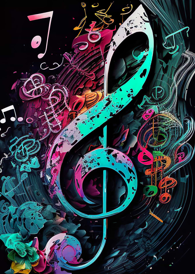 Musical Symphony