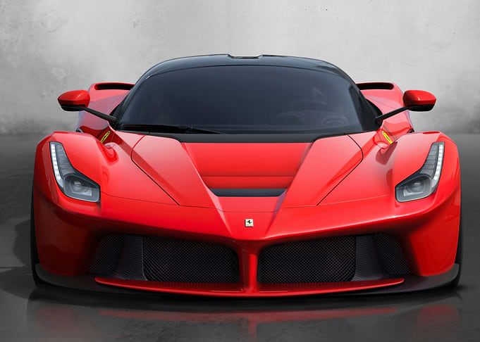 Ferrari LaFerrari