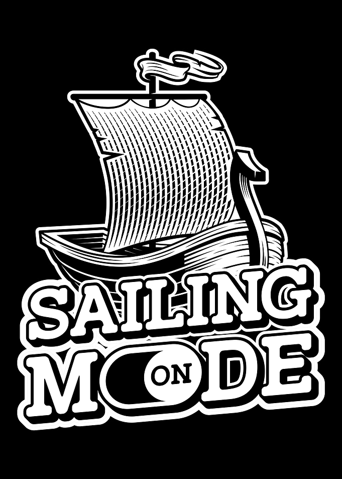 Sailing Sailor