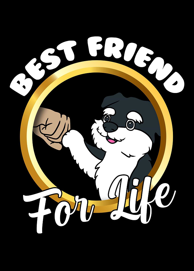 Best Friend For Life