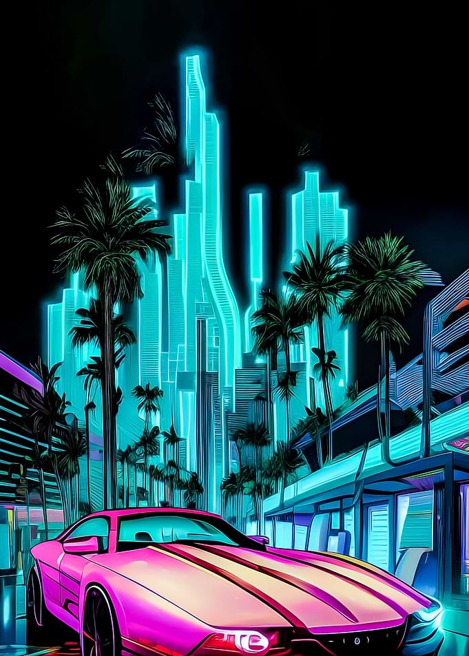 CyberPunk006