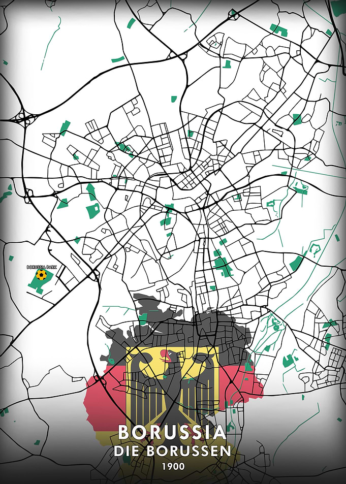 Borussia Monchengladbach