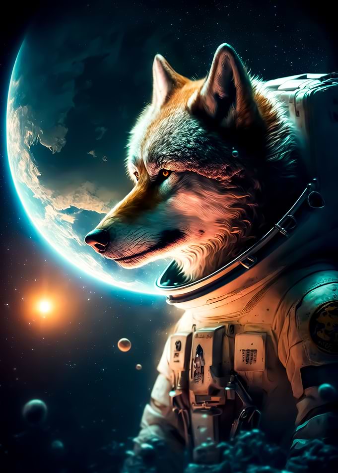 Wolf