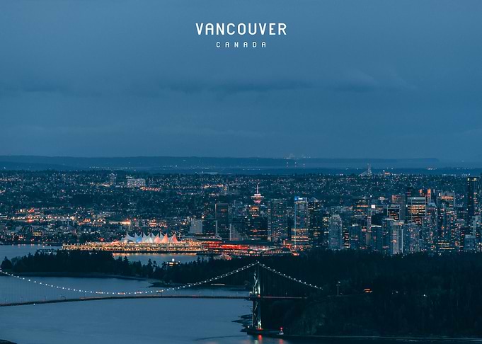 Vancouver