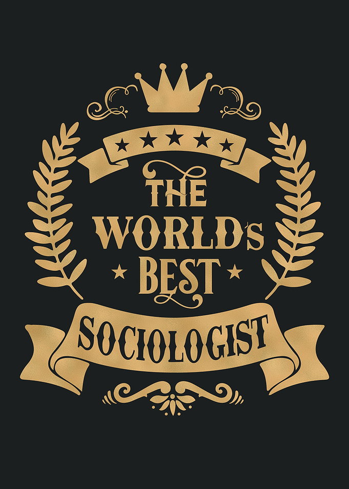 World Best Sociologist