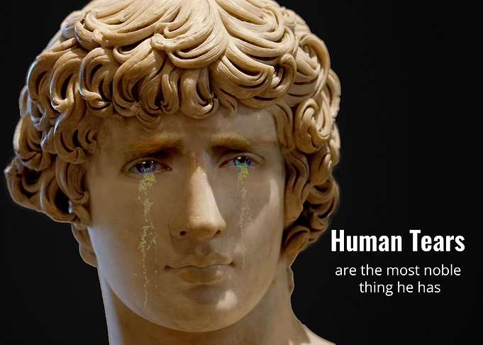 Human Tear