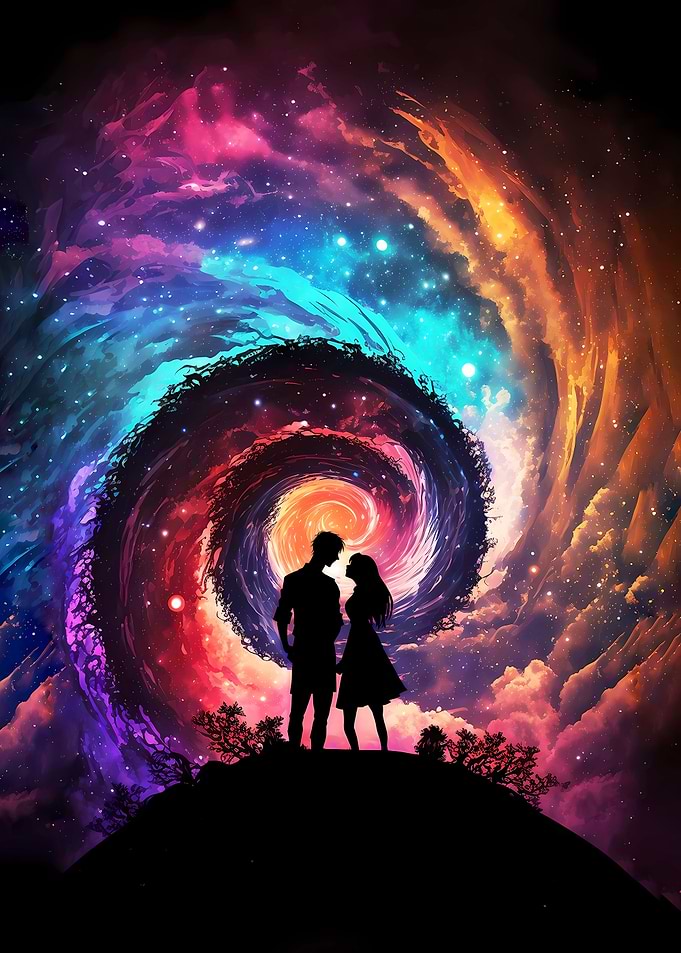 The Edge of the Universe