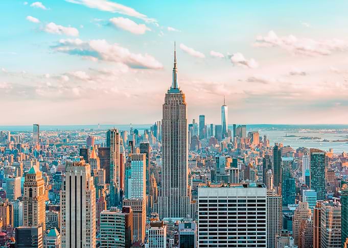 Manhattan
