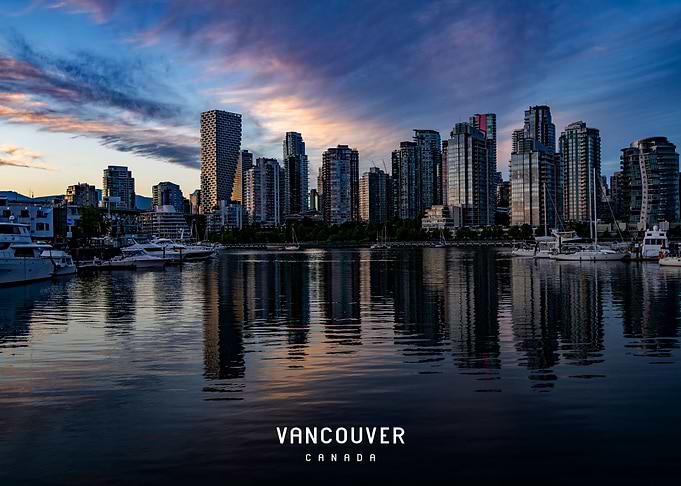 Vancouver