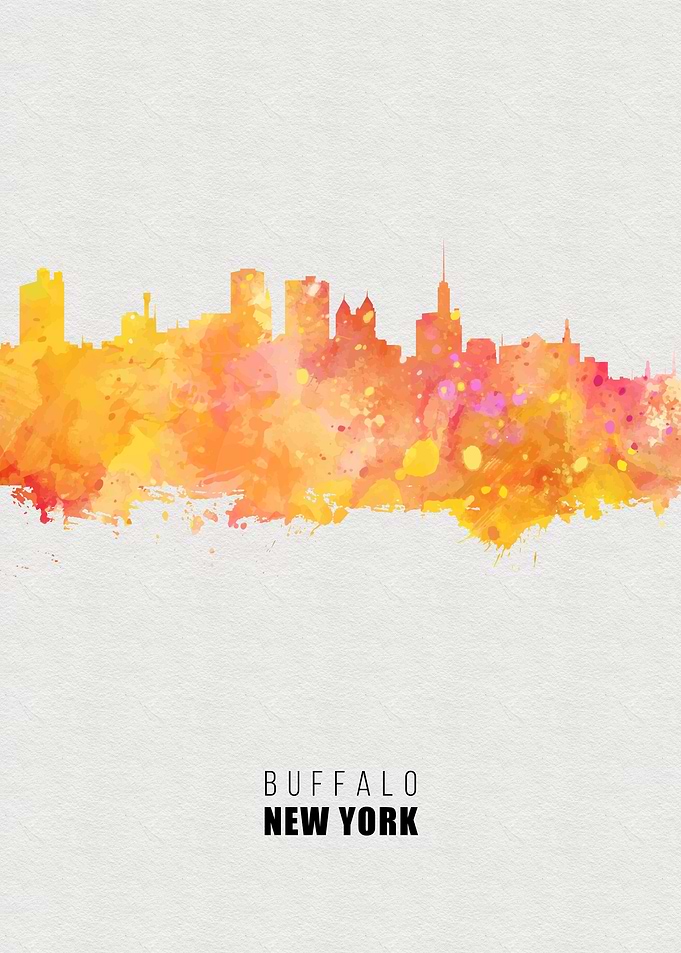Buffalo New York