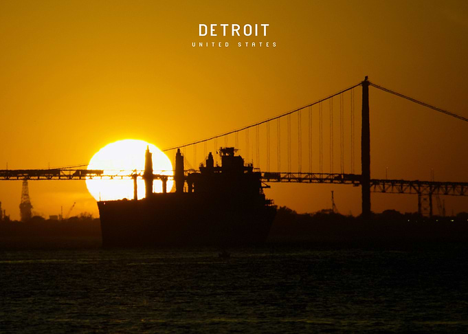 Detroit