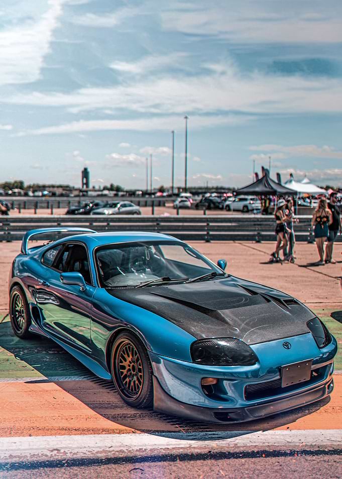 carboon jdm legend