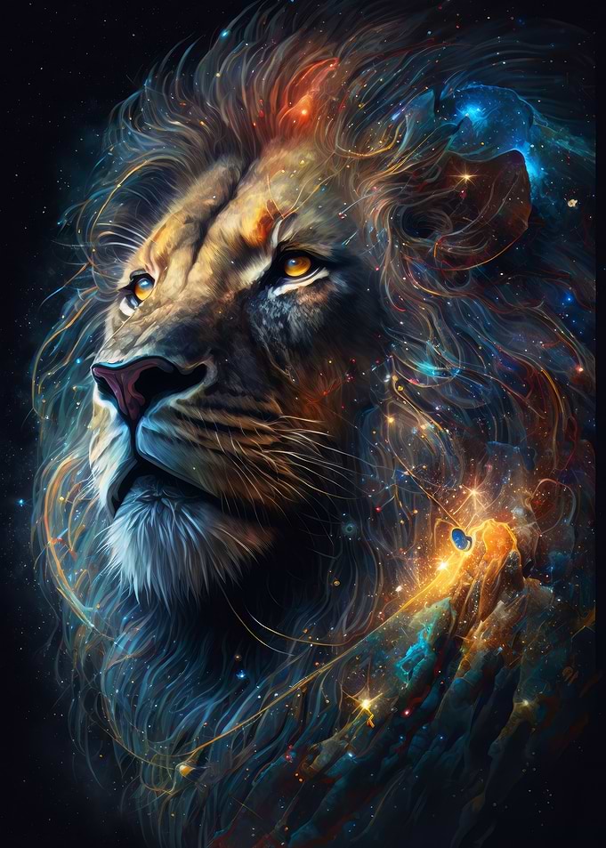 Nebula King v2