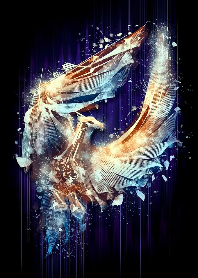 Rising Spirit