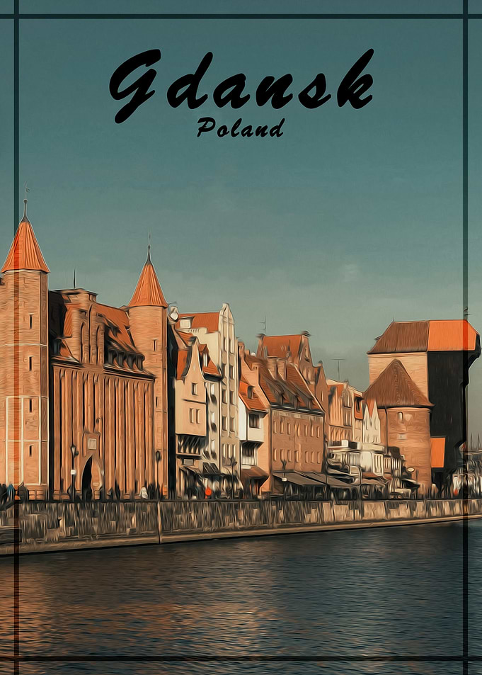 Gdansk