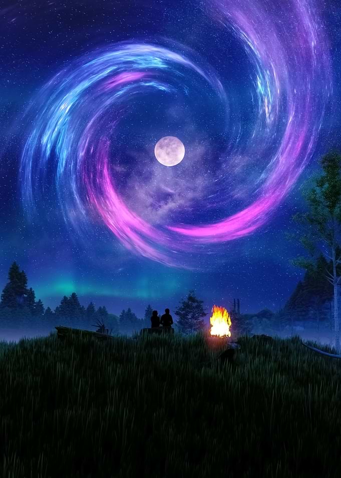 Luna magic