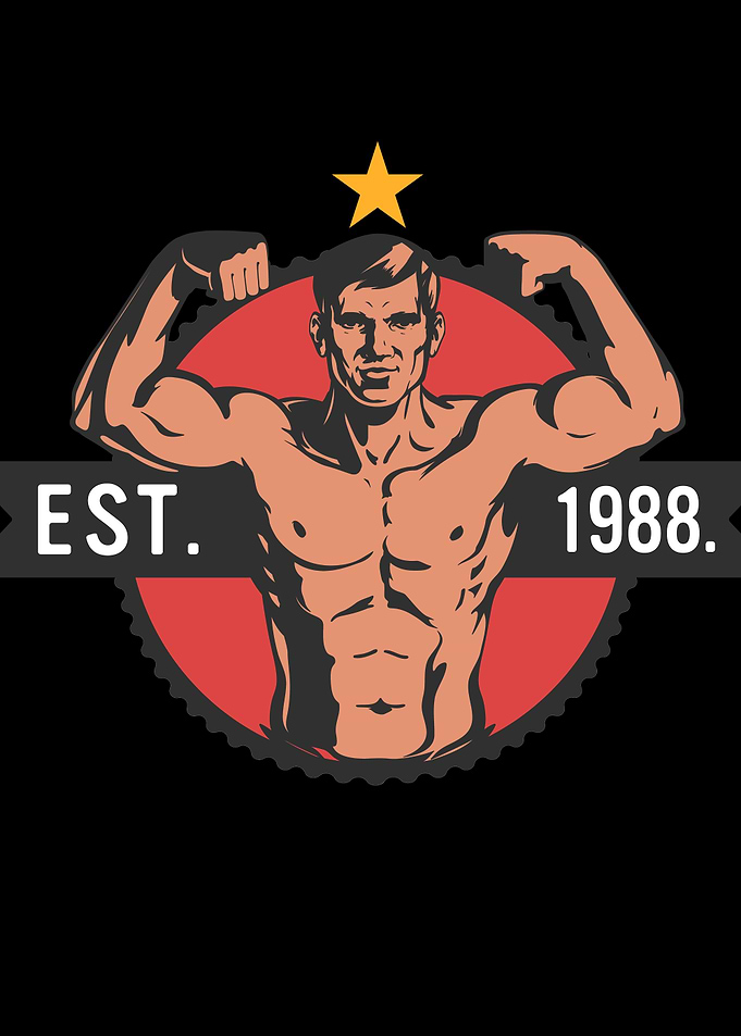 Gym Dude