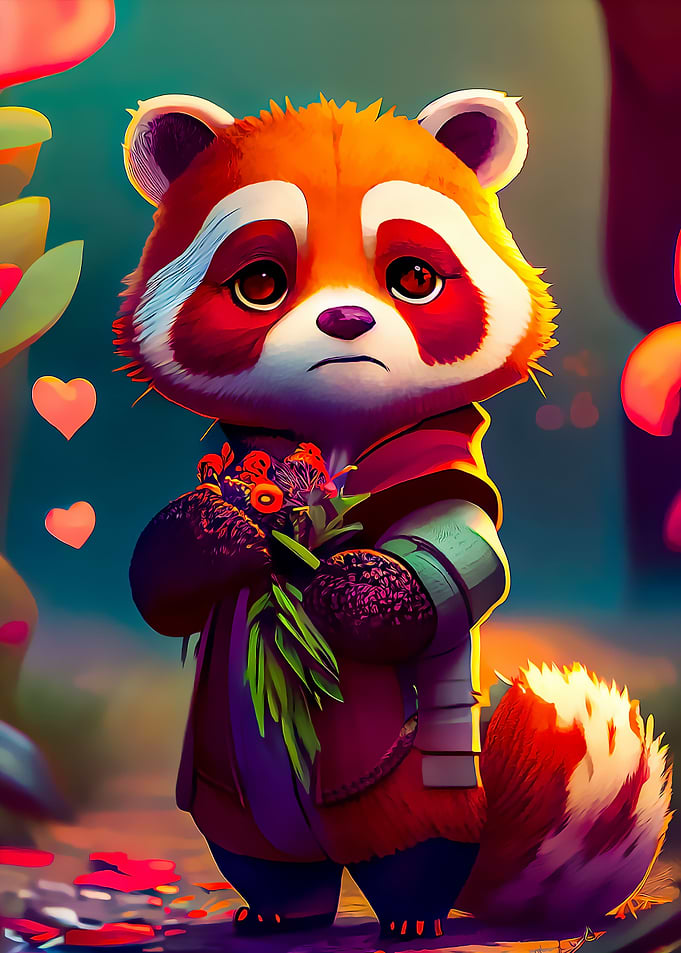 Red Panda