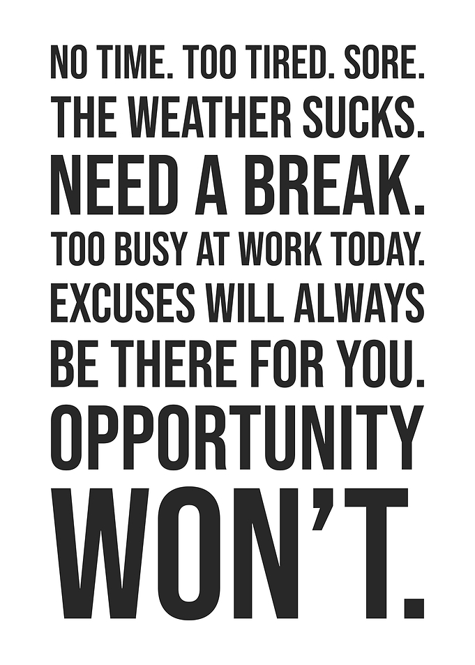 Opportunity