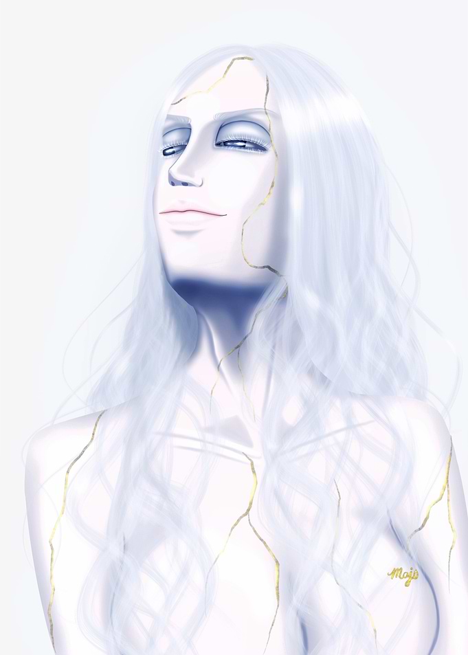 KINTSUGI 1